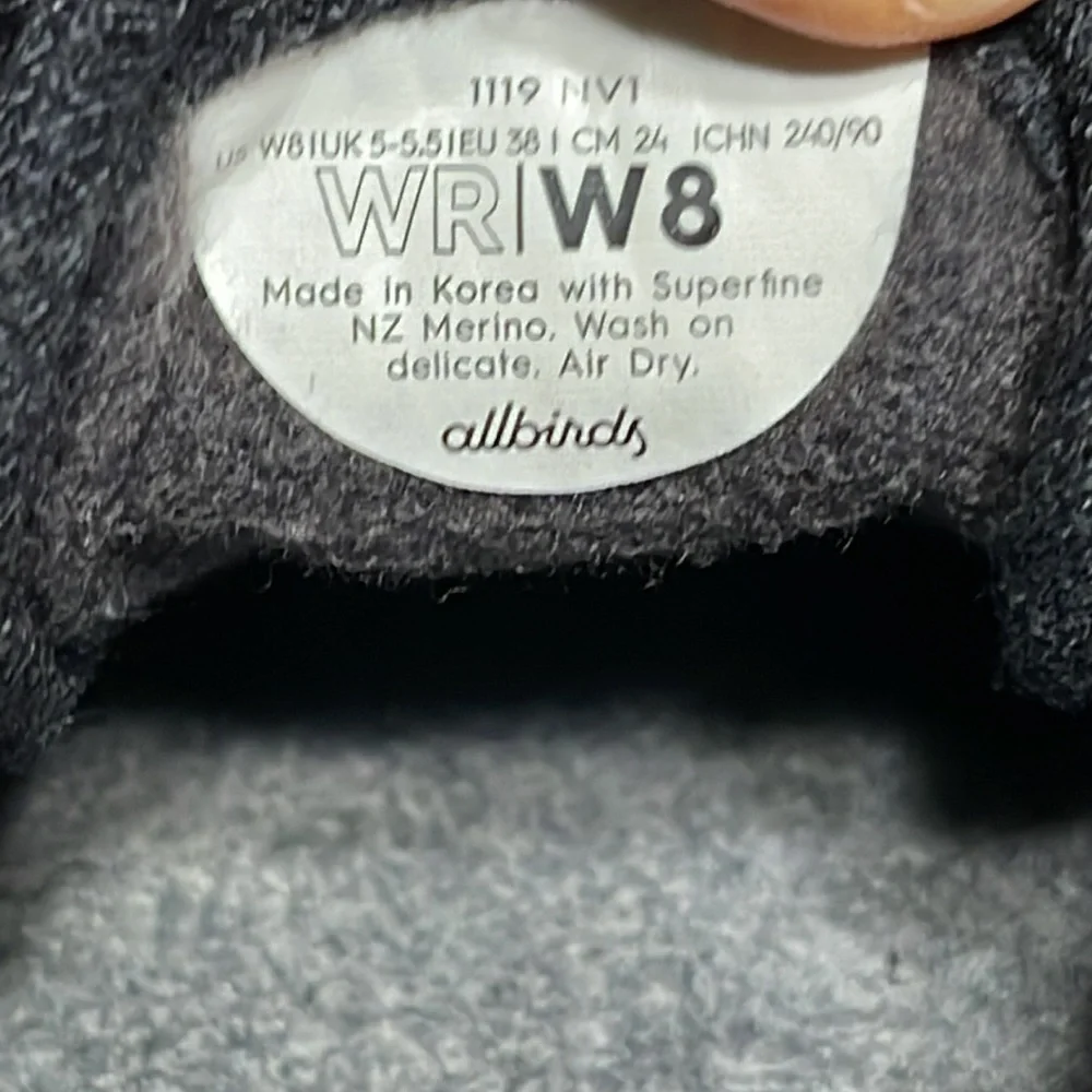 Allbirds